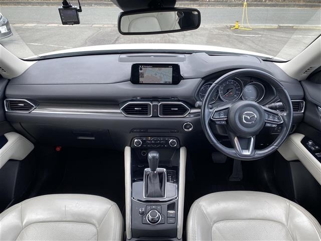 Mazda CX-5 2017 8499193-14