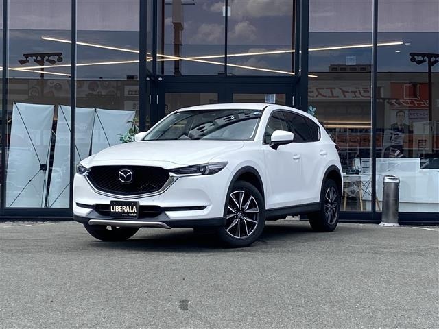 Mazda CX-5 2017 8499193-15