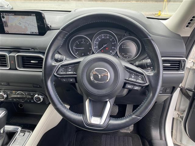 Mazda CX-5 2017 8499193-17