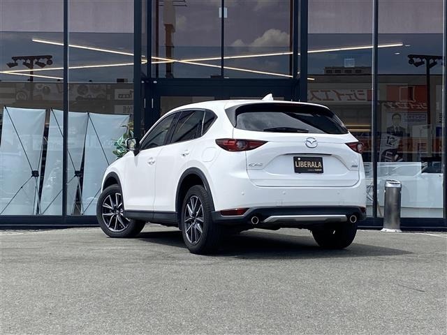 Mazda CX-5 2017 8499193-2