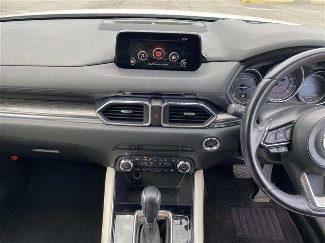 Mazda CX-5 2017 8499193-21