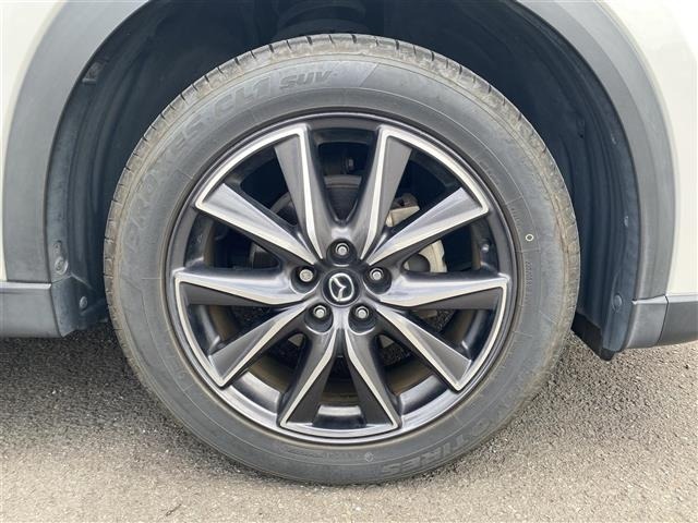 Mazda CX-5 2017 8499193-22