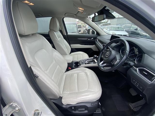 Mazda CX-5 2017 8499193-7