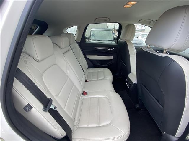 Mazda CX-5 2017 8499193-8