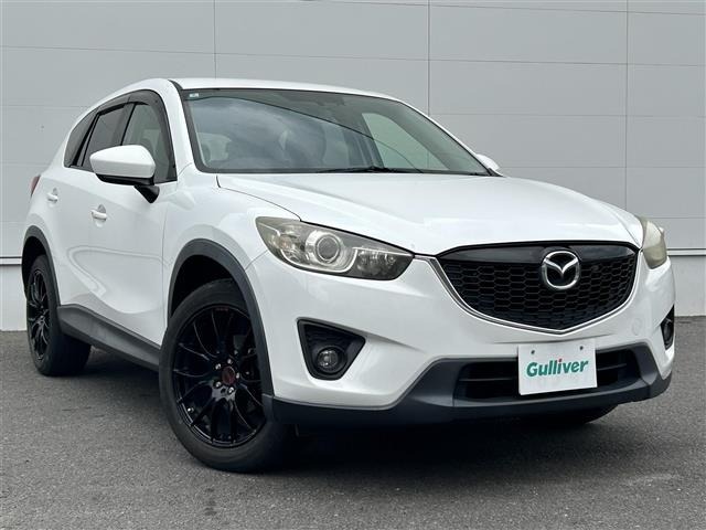 Mazda CX-5 2012 8499194-0