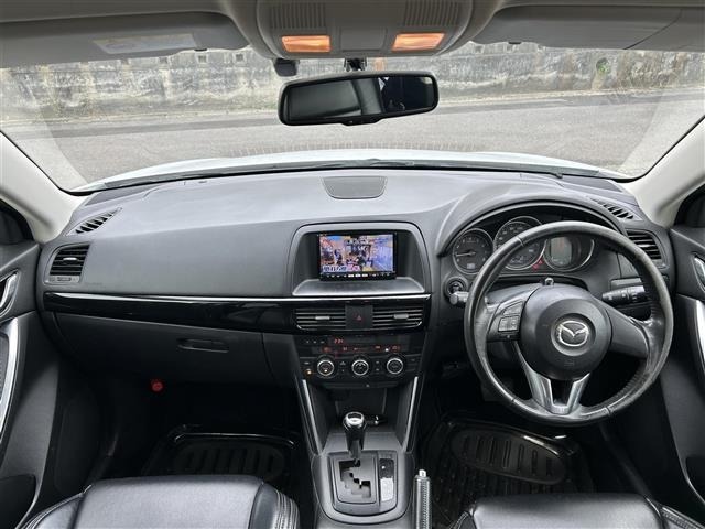 Mazda CX-5 2012 8499194-1
