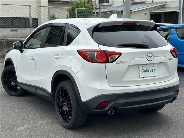 Mazda CX-5 2012 8499194-2