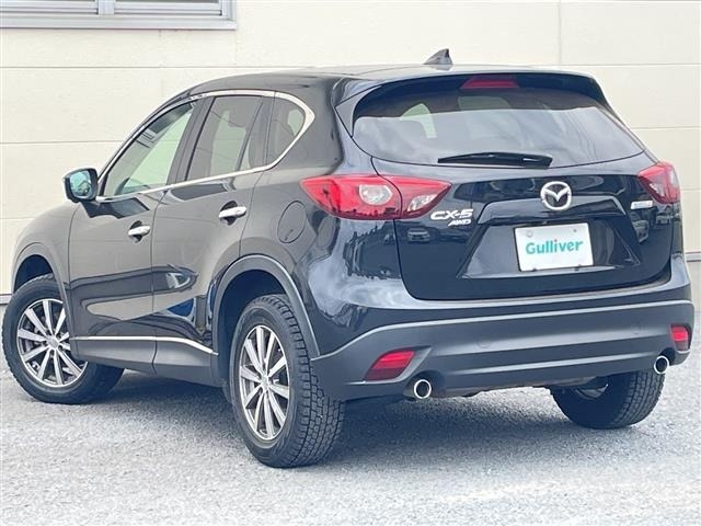 Mazda CX-5 2016 8499196-14