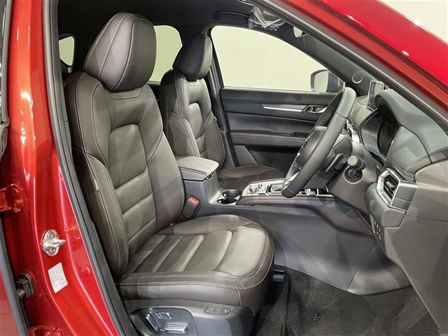 Mazda CX-5 2025 8499200-10
