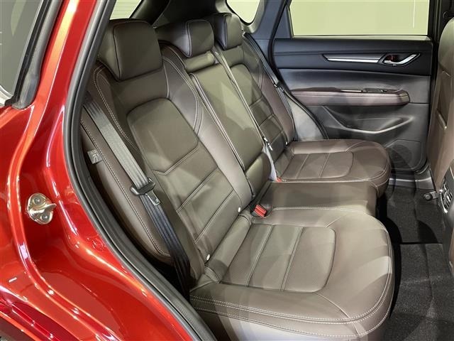 Mazda CX-5 2025 8499200-11