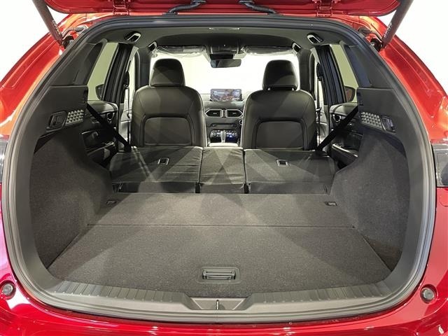 Mazda CX-5 2025 8499200-12