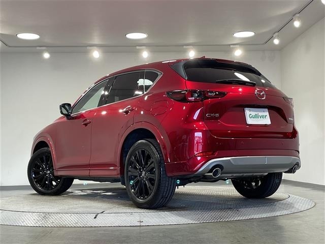 Mazda CX-5 2025 8499200-14