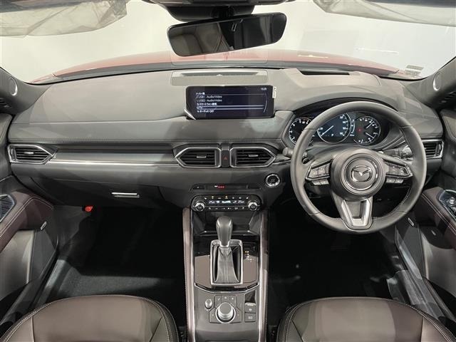 Mazda CX-5 2025 8499200-15