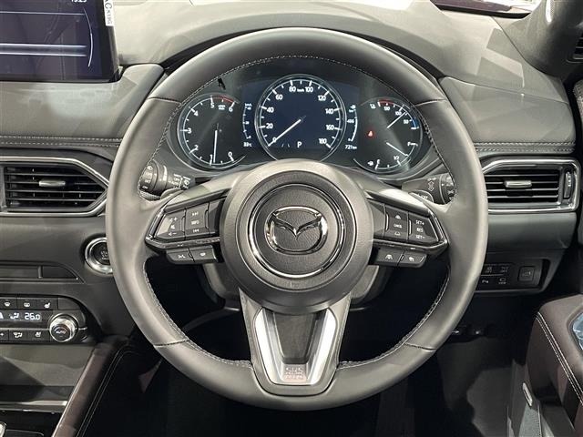 Mazda CX-5 2025 8499200-23