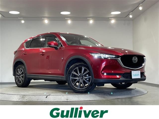 Mazda CX-5 2017 8499201-0