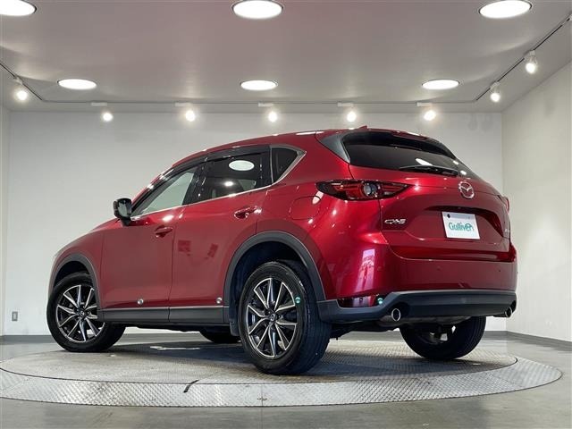 Mazda CX-5 2017 8499201-14