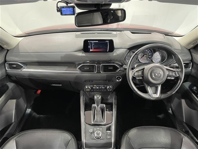 Mazda CX-5 2017 8499201-15