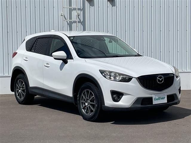 Mazda CX-5 2013 8499212-0