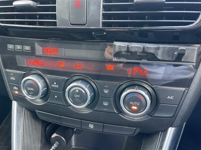 Mazda CX-5 2013 8499212-21