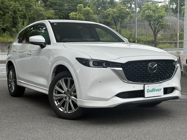 Mazda CX-5 2023 8499213-0