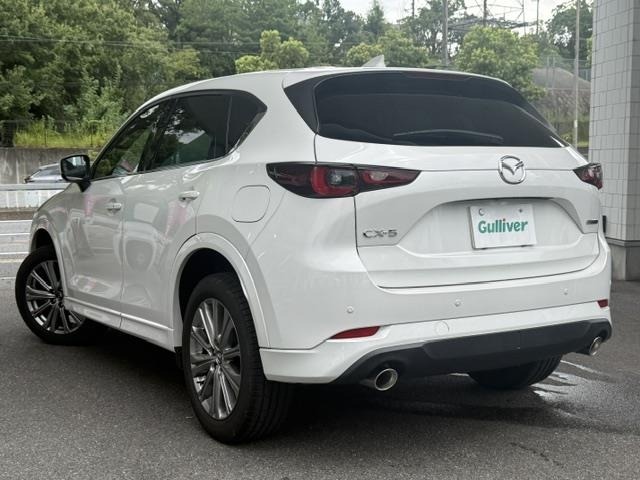 Mazda CX-5 2023 8499213-13