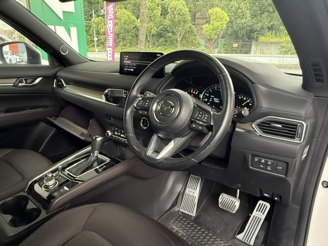 Mazda CX-5 2023 8499213-15