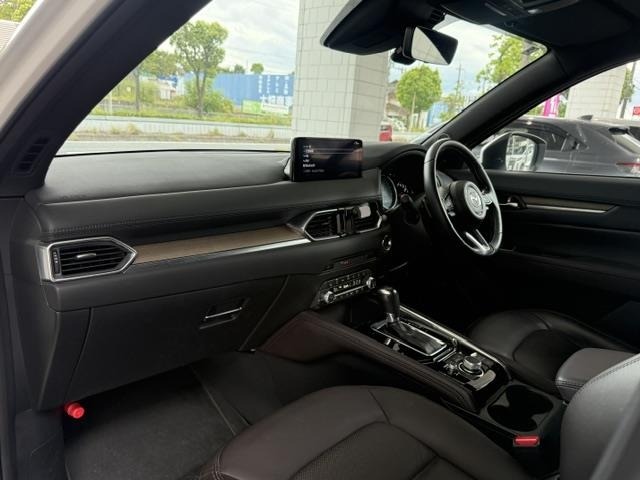Mazda CX-5 2023 8499213-17