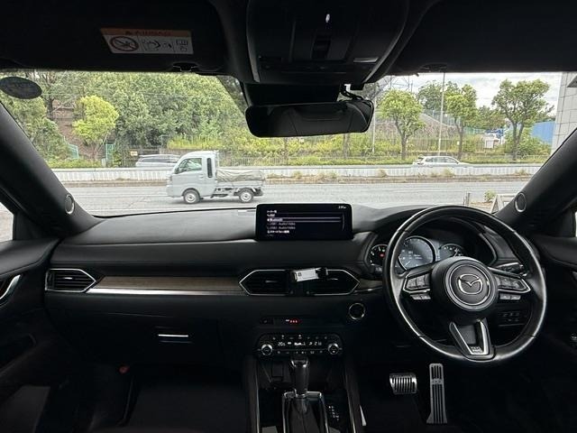 Mazda CX-5 2023 8499213-19