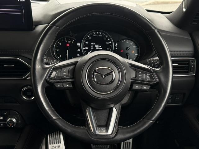Mazda CX-5 2023 8499213-21