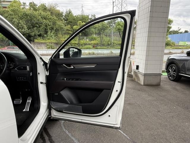 Mazda CX-5 2023 8499213-5