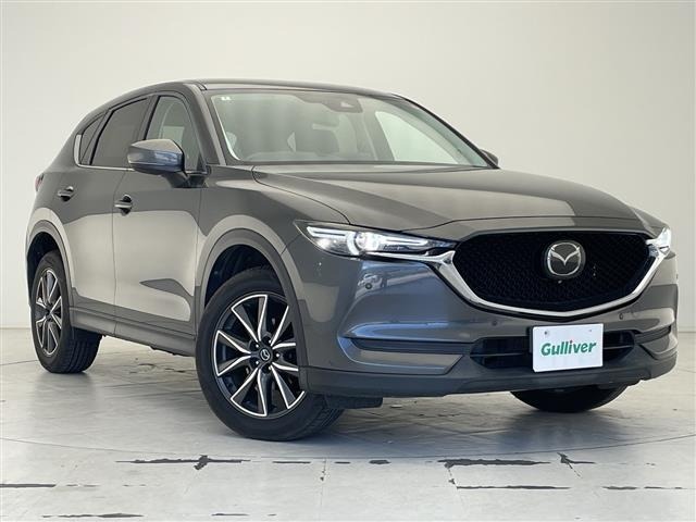 Mazda CX-5 2020 8499215-0