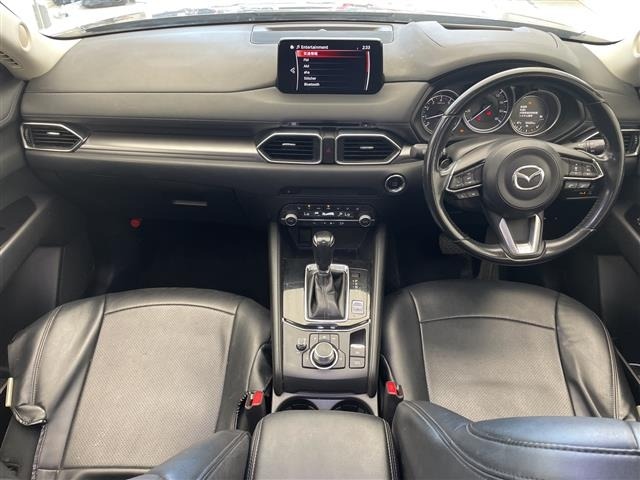 Mazda CX-5 2020 8499215-15