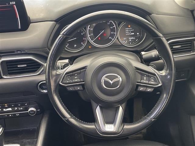 Mazda CX-5 2020 8499215-19