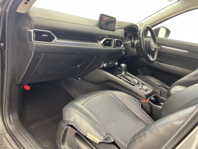 Mazda CX-5 2020 8499215-2