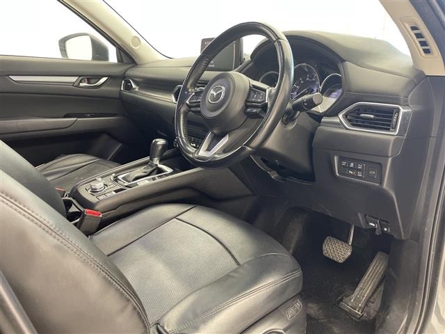 Mazda CX-5 2020 8499215-23
