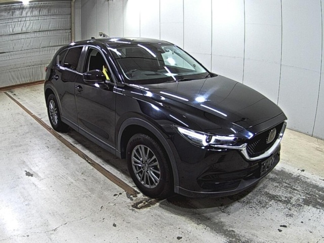 Mazda CX-5 2018 8499230-0