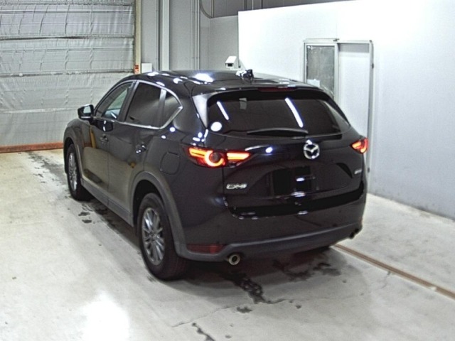 Mazda CX-5 2018 8499230-1
