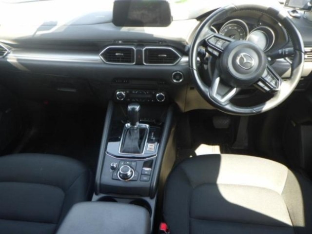 Mazda CX-5 2018 8499230-3