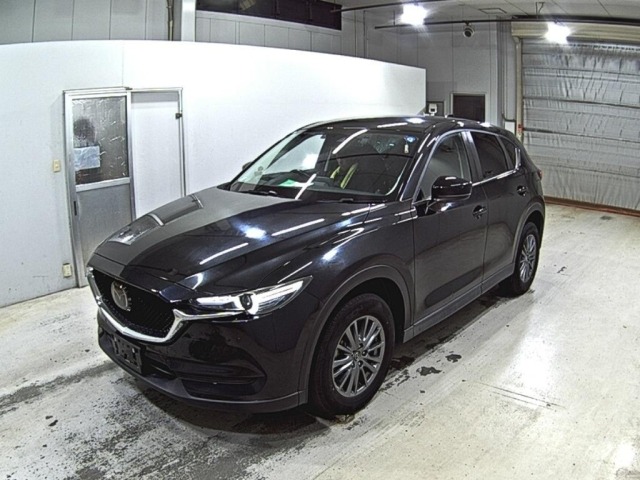 Mazda CX-5 2018 8499230-4