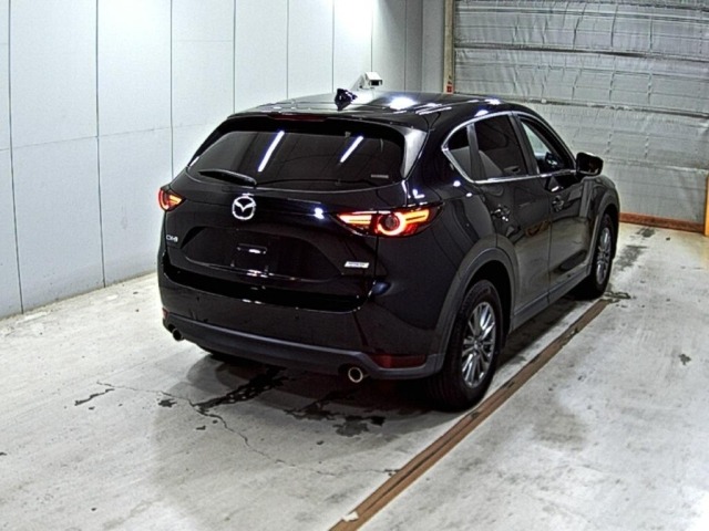 Mazda CX-5 2018 8499230-5