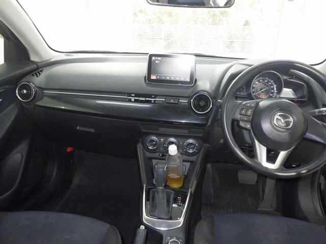 Mazda DEMIO 2015 8505154-6