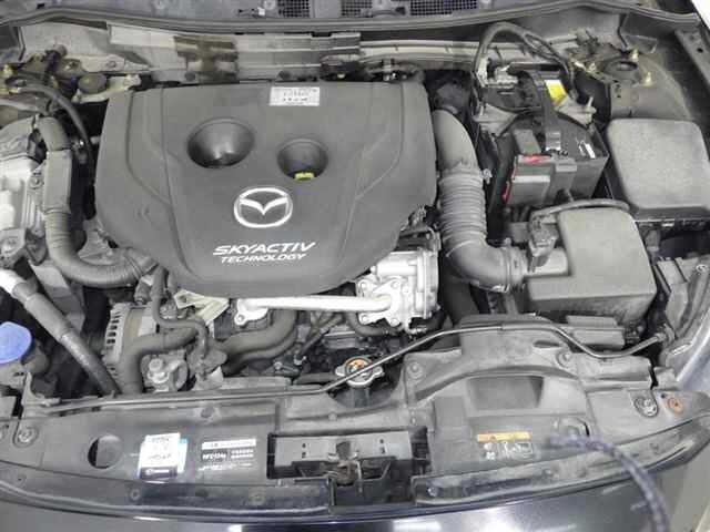 Mazda DEMIO 2015 8505154-7