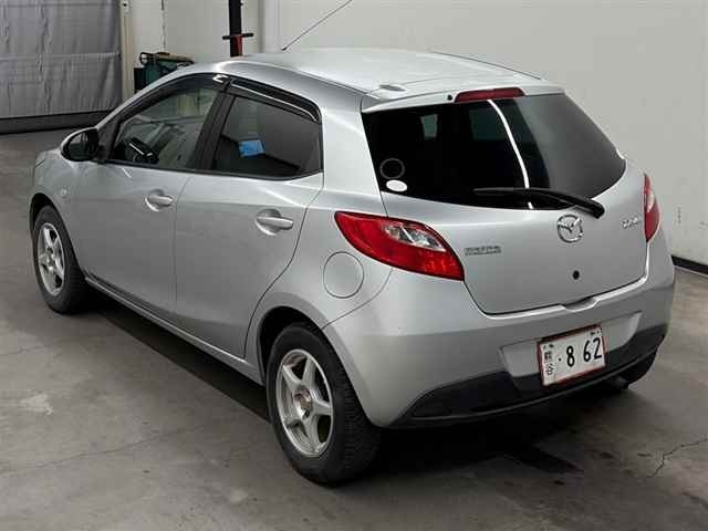 Mazda DEMIO 2011 8505162-1
