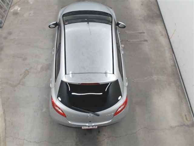 Mazda DEMIO 2011 8505162-10