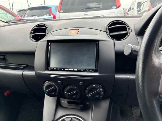 Mazda DEMIO 2011 8505162-6