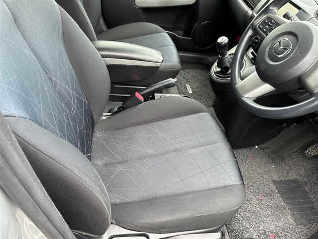 Mazda DEMIO 2011 8505162-7