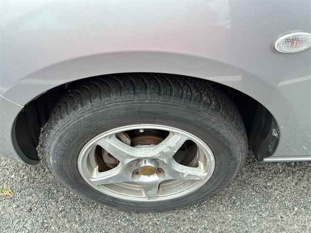 Mazda DEMIO 2011 8505162-9