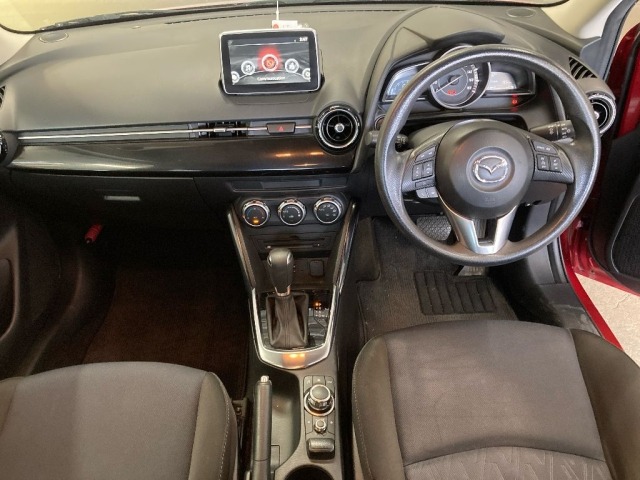 Mazda DEMIO 2015 8505196-3