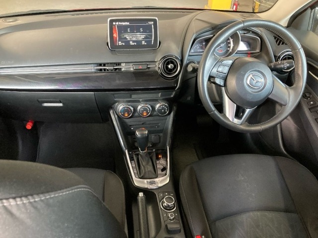 Mazda DEMIO 2014 8505208-3