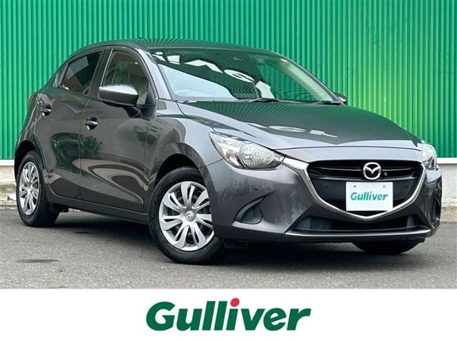 Mazda DEMIO 2019 8505548-0